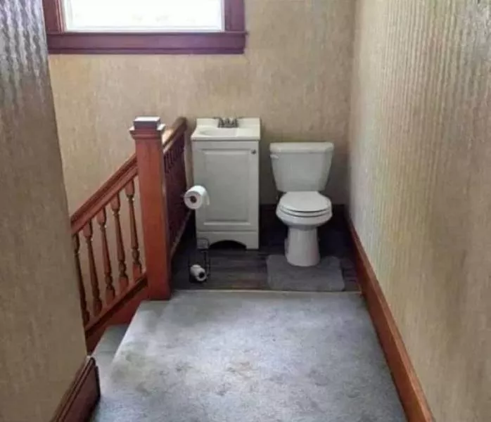 The most unusual and bizarre toilets in the world - #29 