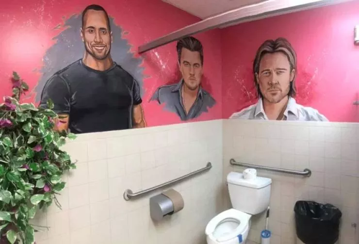 The most unusual and bizarre toilets in the world - #4 