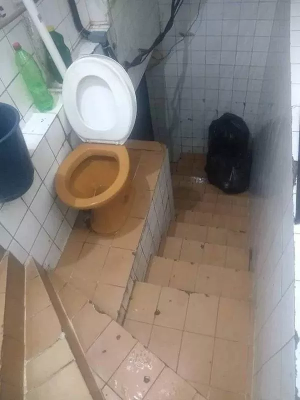 The most unusual and bizarre toilets in the world - #6 