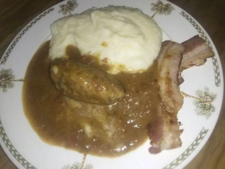 30 dishes not to taste - #13 