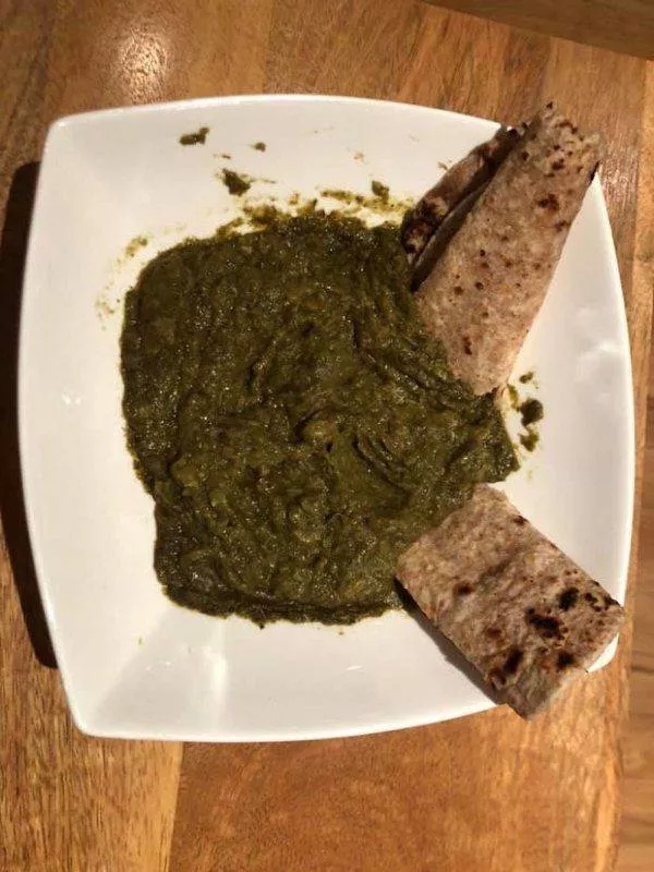 30 dishes not to taste - #17 