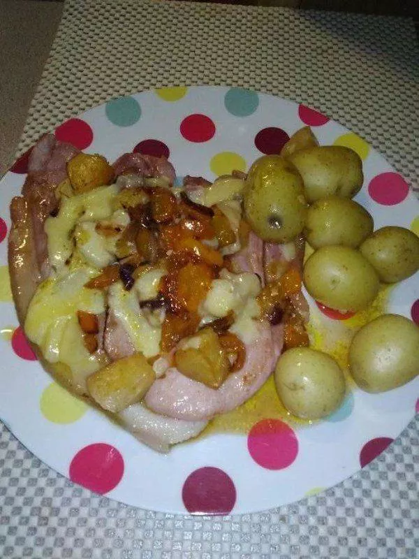 30 dishes not to taste - #19 