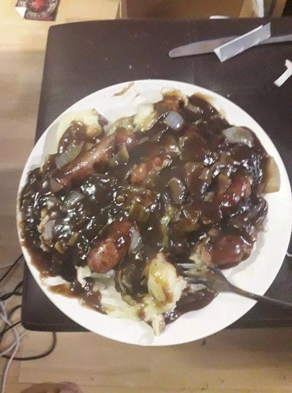 30 plats a ne pas deguster - #27 