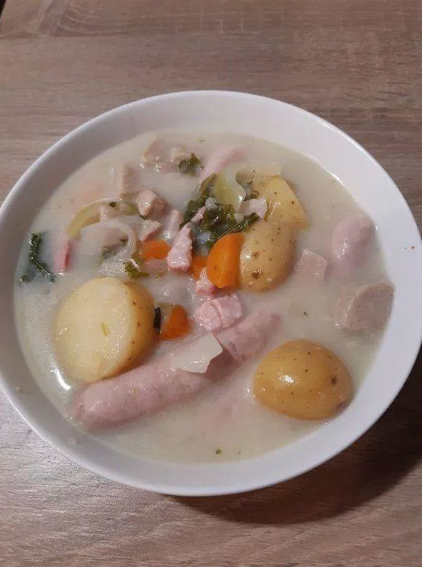 30 dishes not to taste - #30 