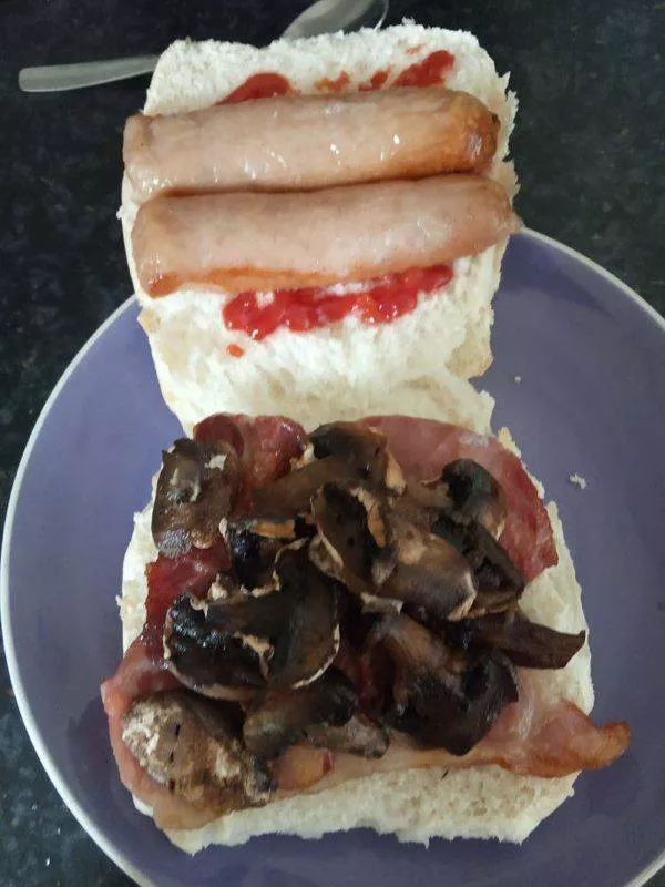 30 dishes not to taste - #6 
