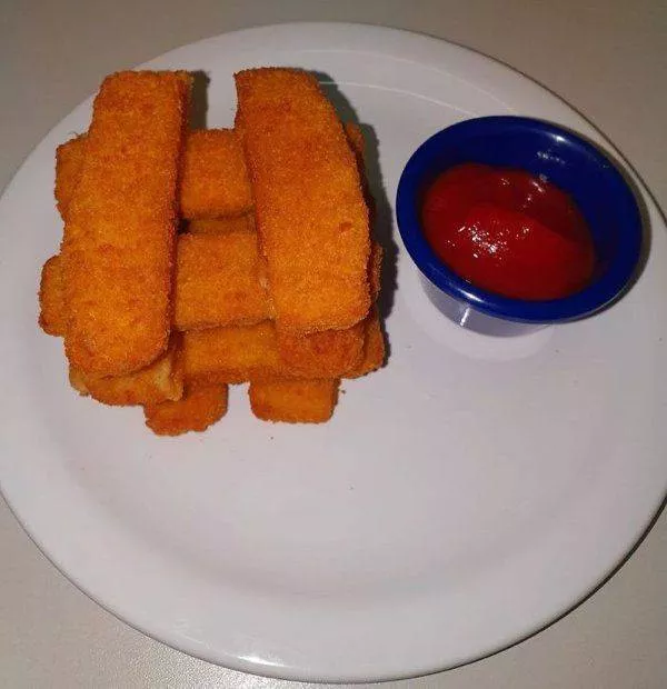 30 dishes not to taste - #7 