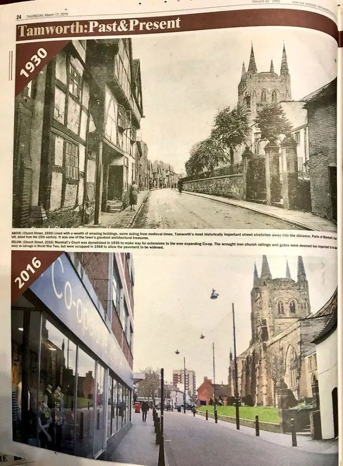 Renovated buildings like no other - #17 