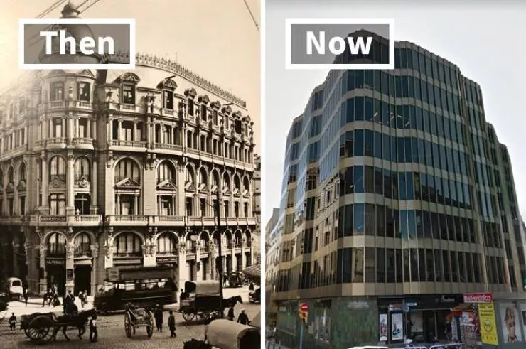 Renovated buildings like no other - #18 