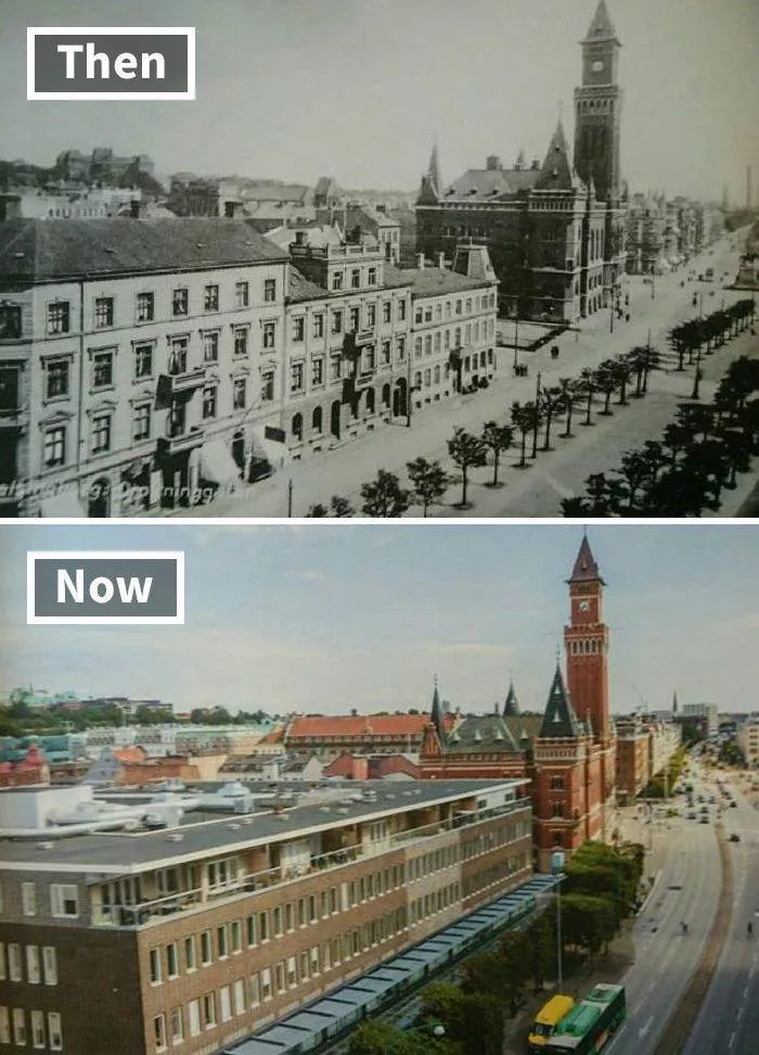 Renovated buildings like no other - #22 