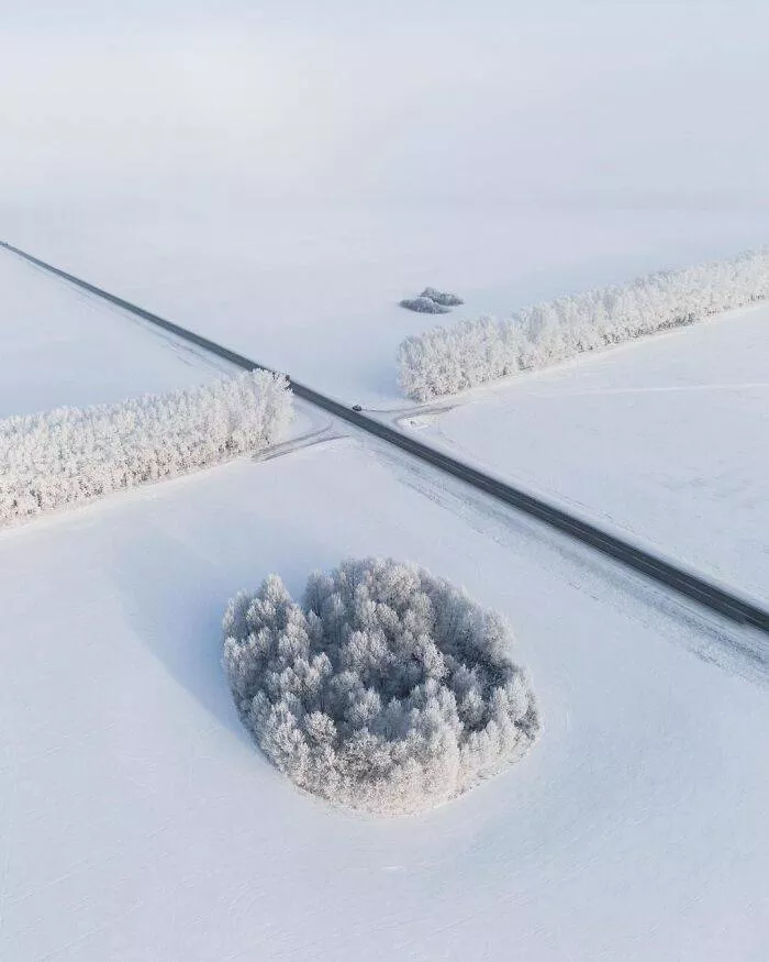 Russia freezing cold - #13 