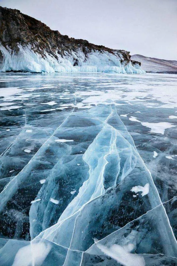 Russia freezing cold - #5 
