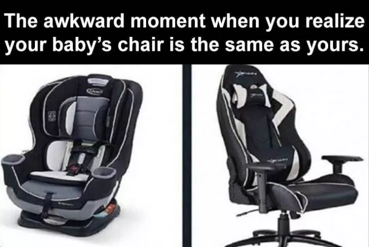 Picdump 536 - #65 The same comfort