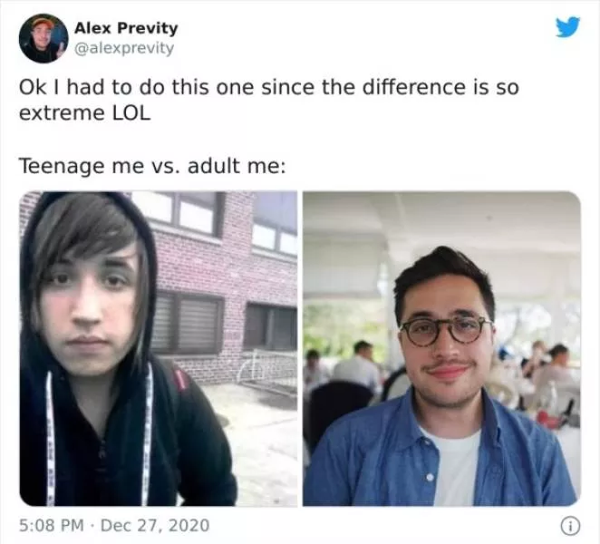 From 2010 to 2020 - #12 From 2010 to 2020 - #12