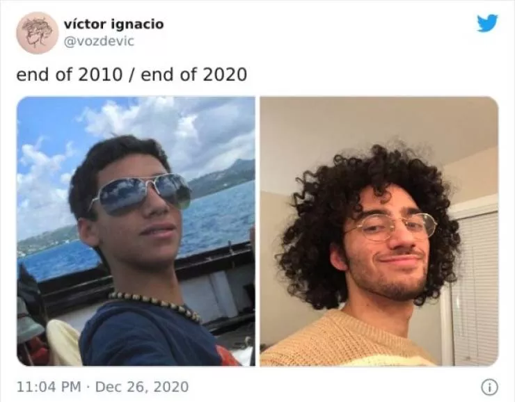 From 2010 to 2020 - #14 From 2010 to 2020 - #14