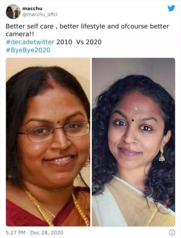 From 2010 to 2020 - #15 From 2010 to 2020 - #15