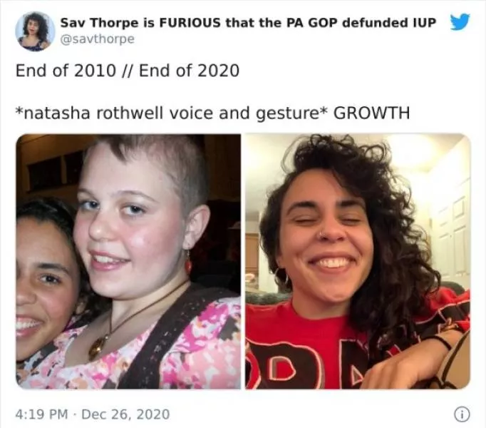From 2010 to 2020 - #19 From 2010 to 2020 - #19