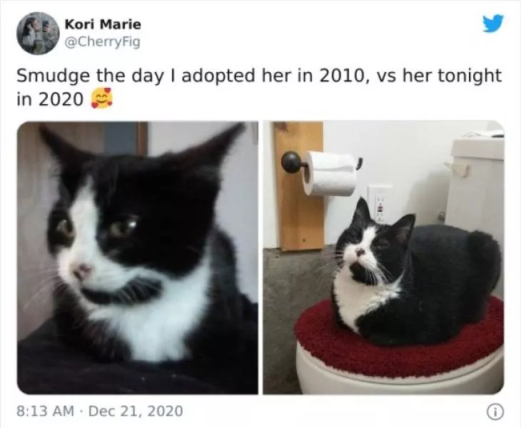 From 2010 to 2020 - #2 From 2010 to 2020 - #2