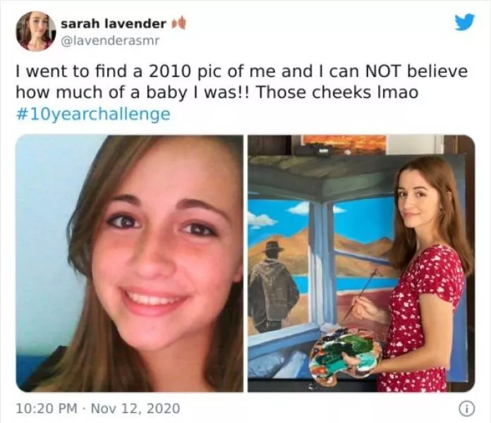 From 2010 to 2020 - #23 From 2010 to 2020 - #23