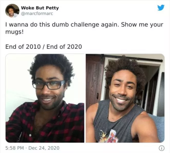 From 2010 to 2020 - #24 From 2010 to 2020 - #24