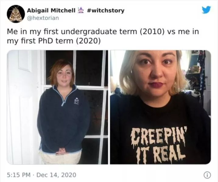 From 2010 to 2020 - #29 From 2010 to 2020 - #29