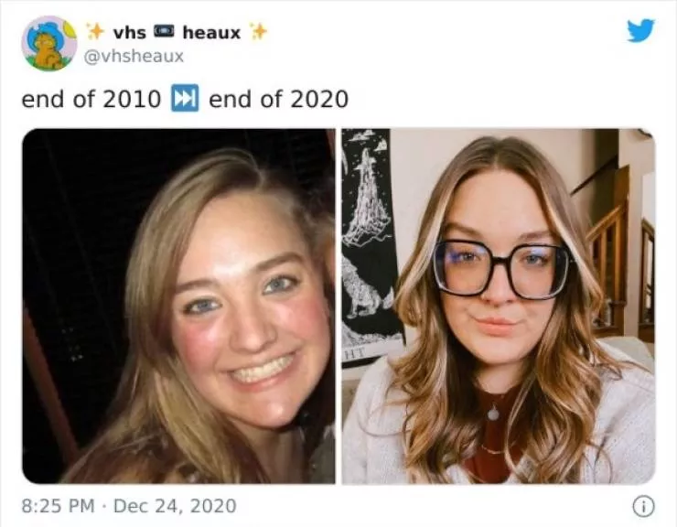 From 2010 to 2020 - #4 From 2010 to 2020 - #4