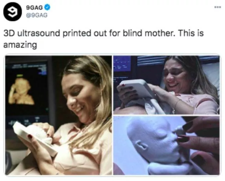 Super futuristic objects - #5 3d infant