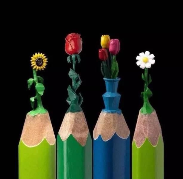 Art everywhere - #13 