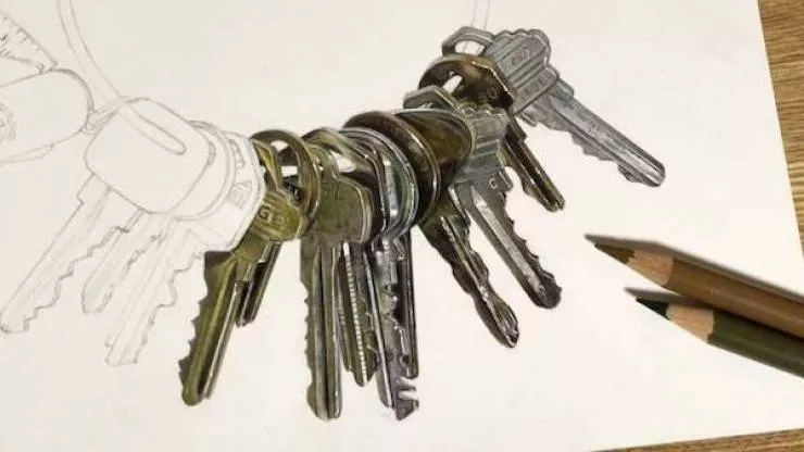 Lart partout - #17 