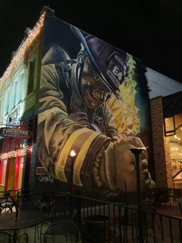 Art everywhere