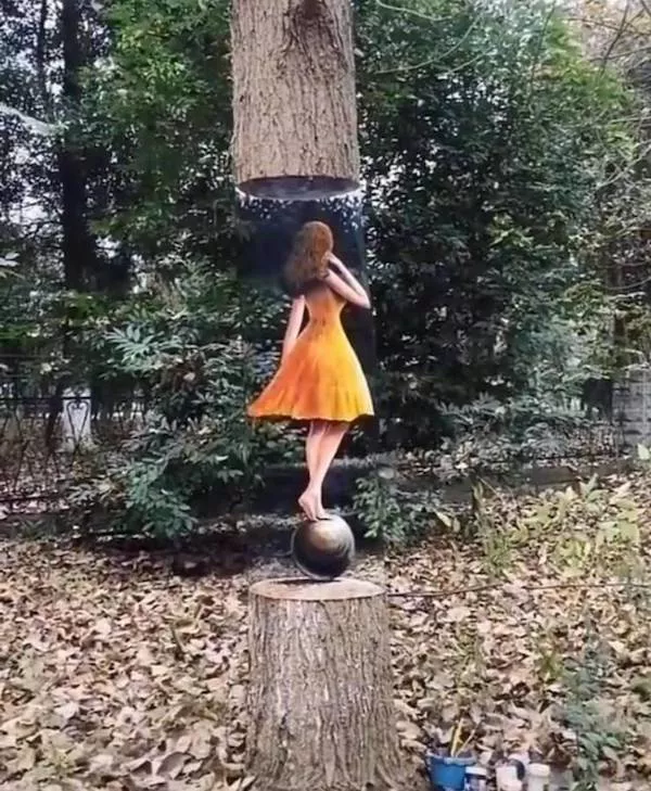 Art everywhere - #20 