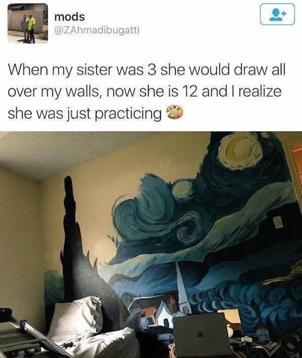Art everywhere - #24 