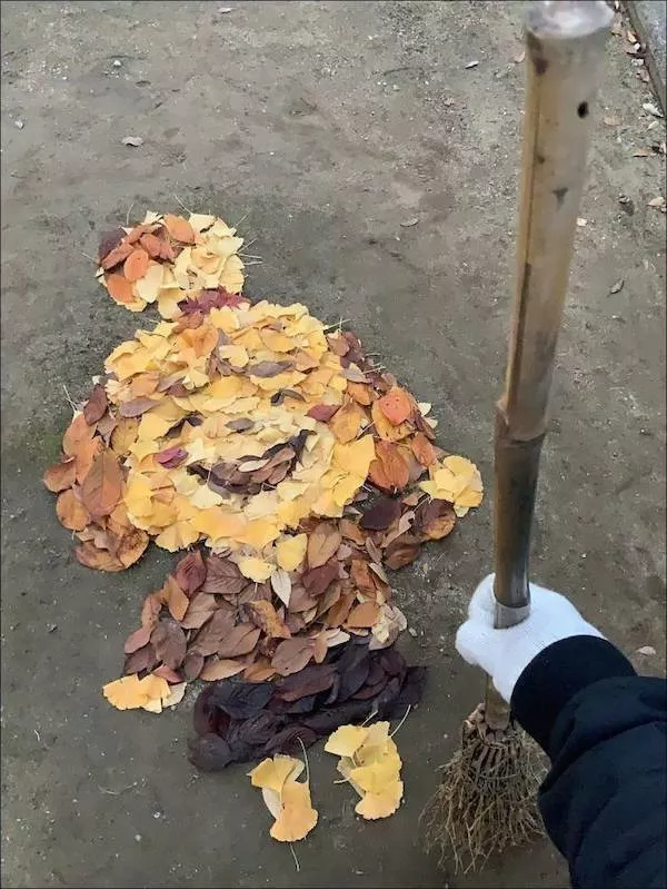 Art everywhere - #25 