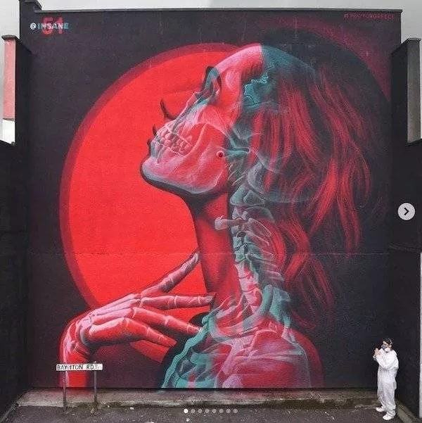 Art everywhere - #26 