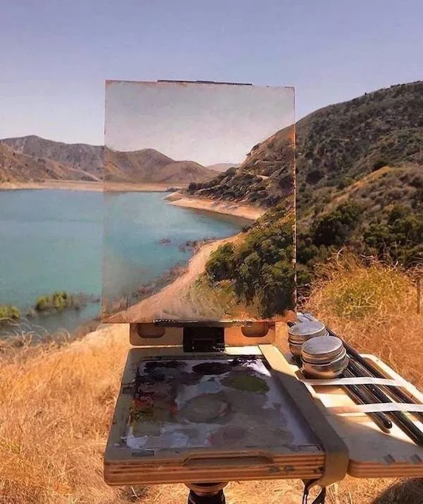 Art everywhere - #28 