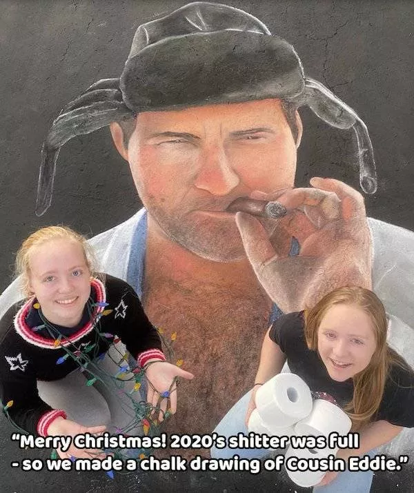 Art everywhere - #9 