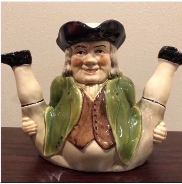 Not very well known objects - #17 