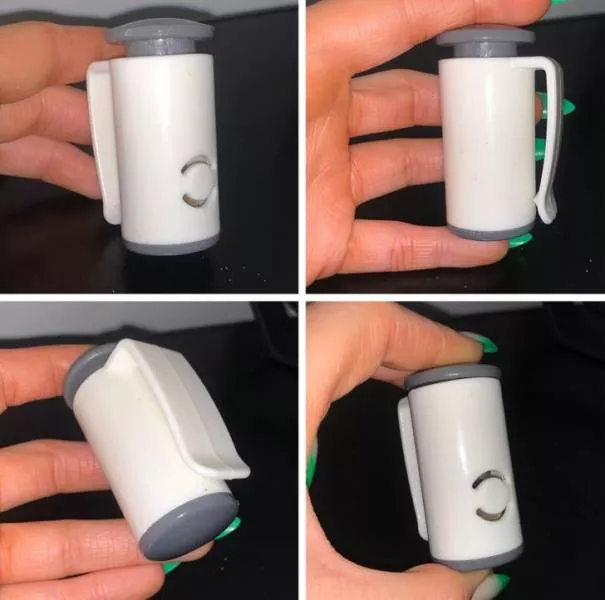 Not very well known objects - #26 Clicker Not very well known objects - #26 Clicker