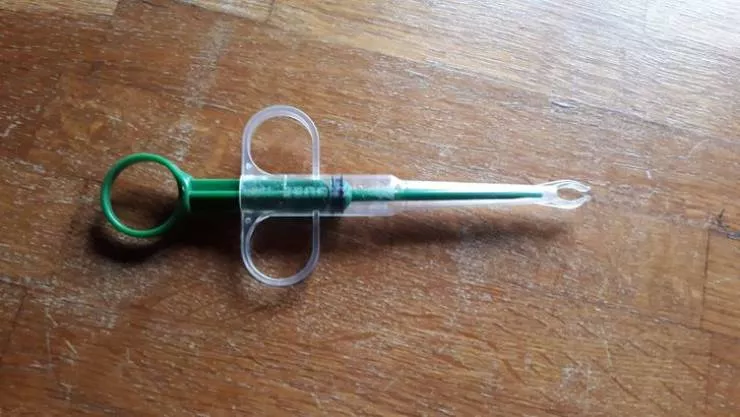 Not very well known objects - #36 Not very well known objects - #36