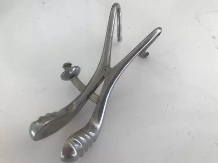 Not very well known objects