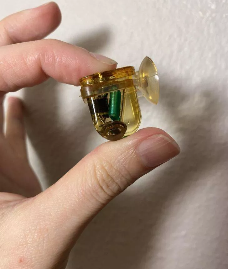 Des objets pas tres connus - #41 Un flash pour photographie
