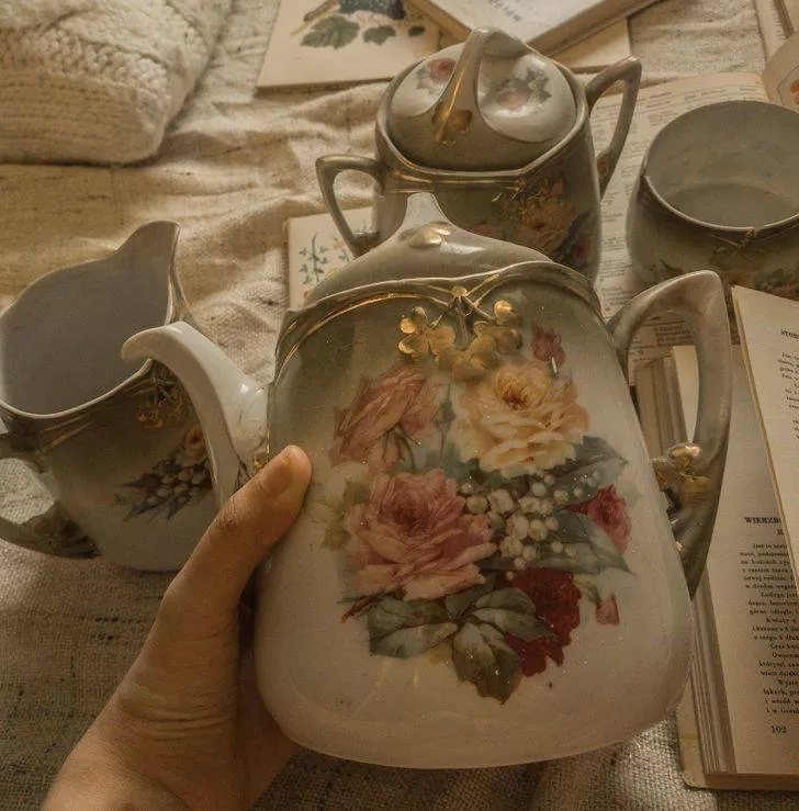 Reliques de familles transferees entre generations - #15 1920