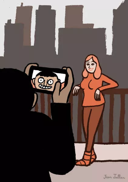 Technology addiction - #16 