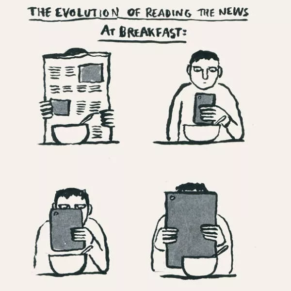Technology addiction - #17 