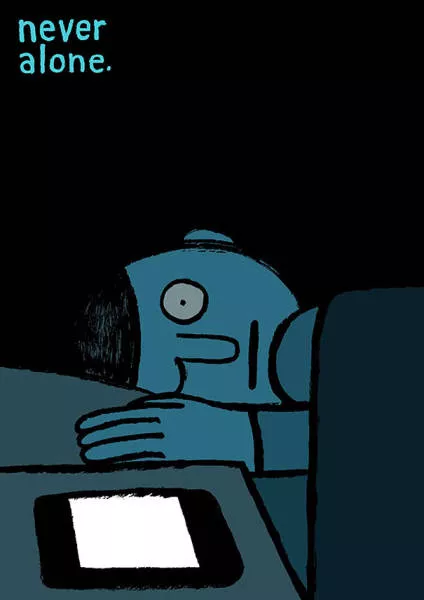 Technology addiction - #21 