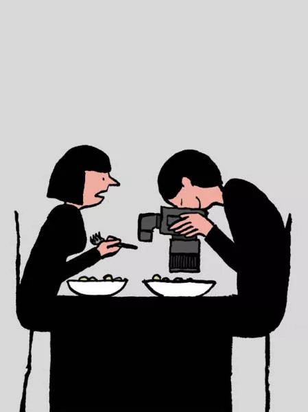 Technology addiction - #22 
