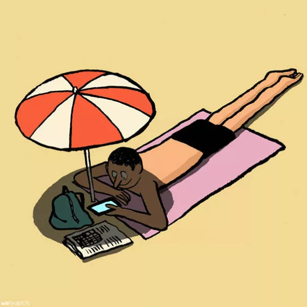 Technology addiction - #25 