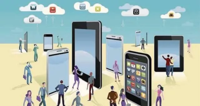 Technology addiction - #3 