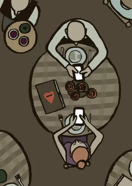 Technology addiction - #31 
