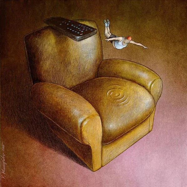 Technology addiction - #34 