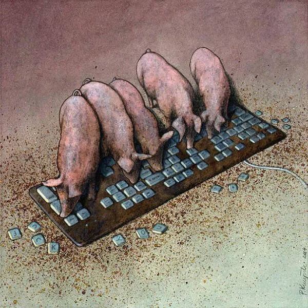 Technology addiction - #37 